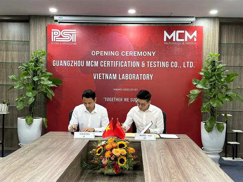 Enhanced Safety Standards