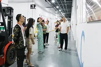 Streamlined Testing Process