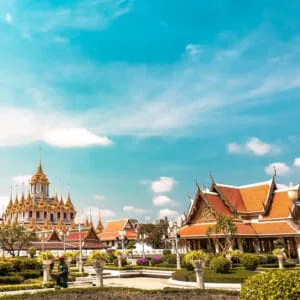 Thailand TISI Certification