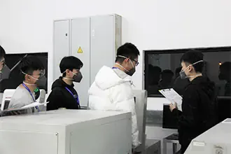 Streamlined Processes