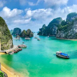 Vietnam MIC certification