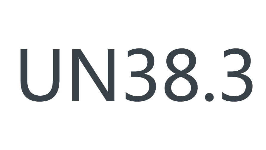 UN38.3