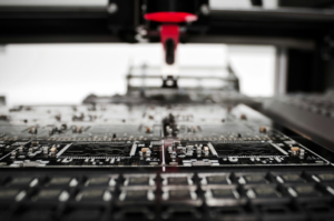 ce certification testing- MCM