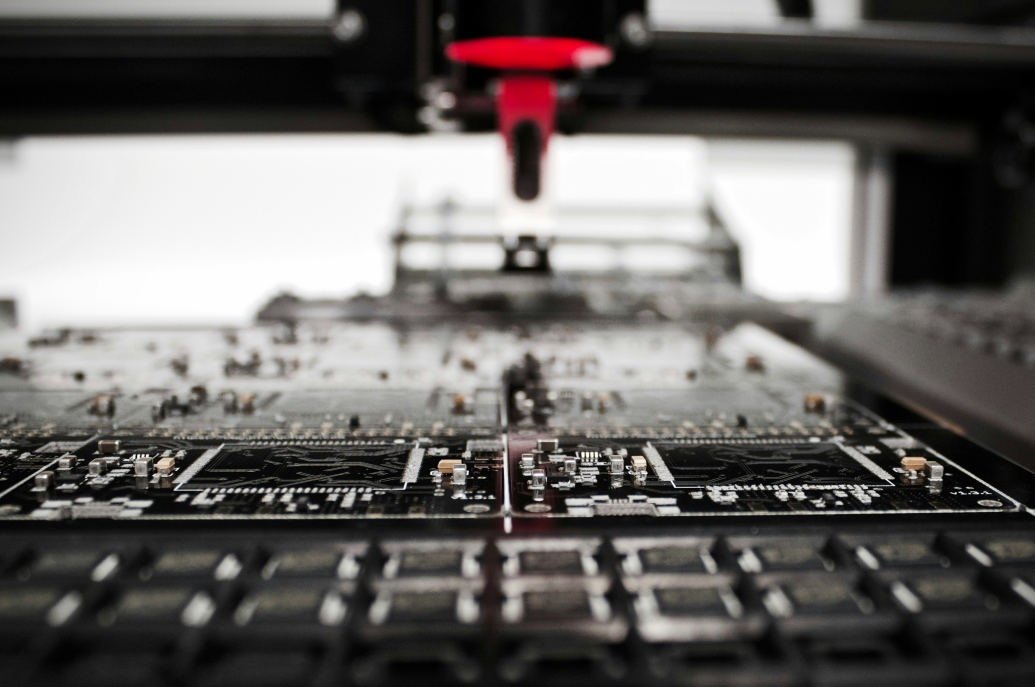 ce certification testing- MCM