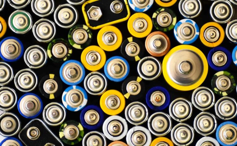 battery testing- MCM