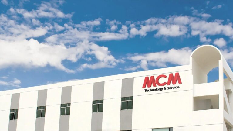 battery testing - MCM