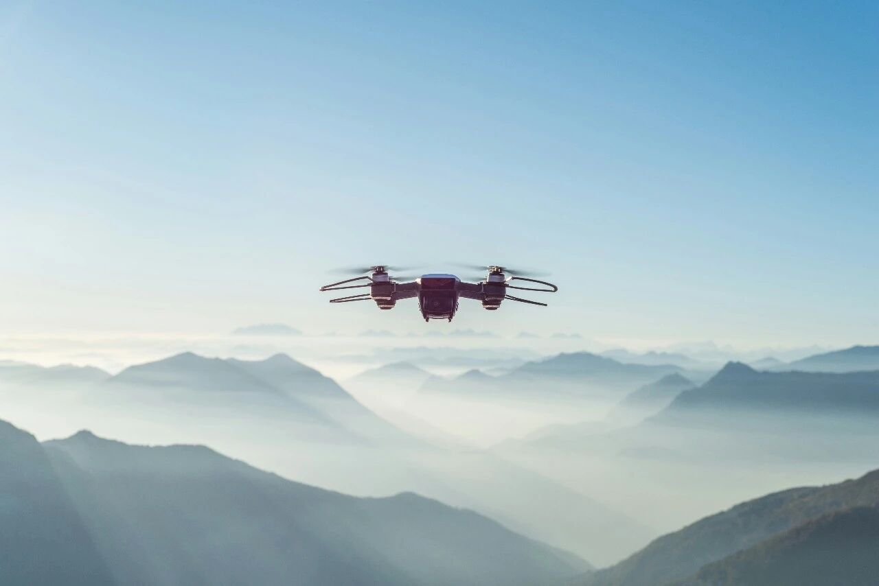 China's First Lithium-Ion Battery Standard for Unmanned Aircraft - MCM
